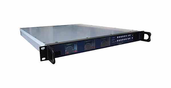 RTR-X1  Compact Telemetry Receiver