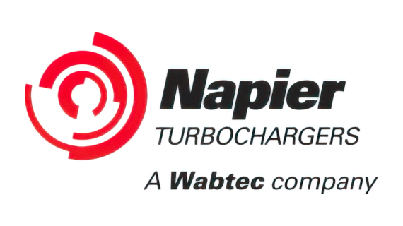 Napier Turbochargers