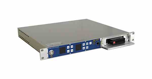 GMDR Ground-Based Modular Data Recorder