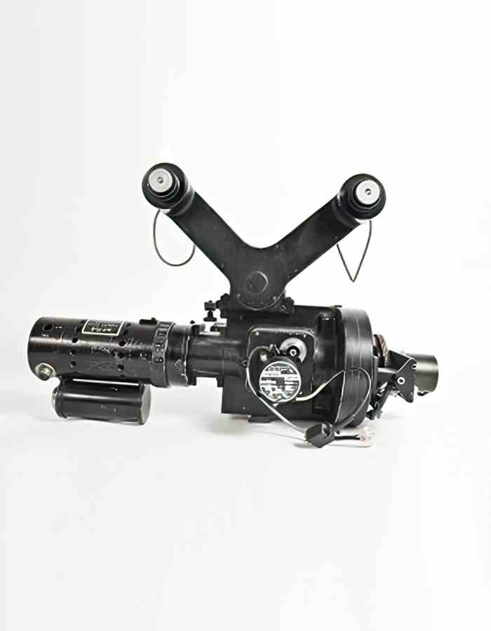 ACME Camera Model 5 - 1928