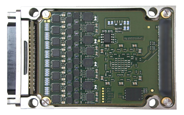 CMA Module