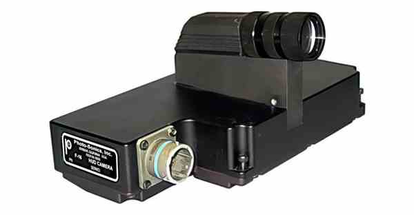 F16A/B/ADF HUD Camera