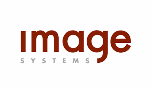 Image Systems Logo